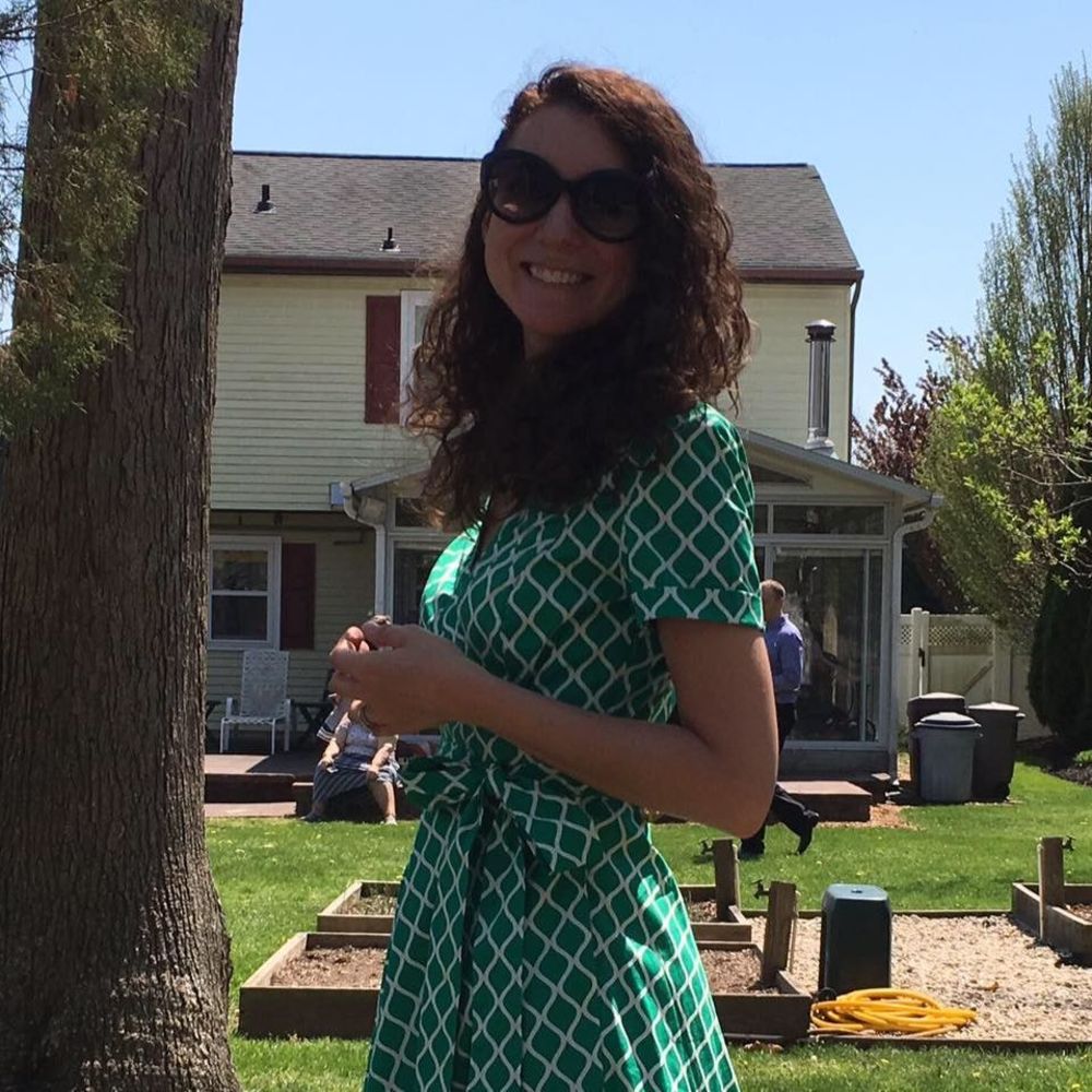 Meet your Posher, Jillan
